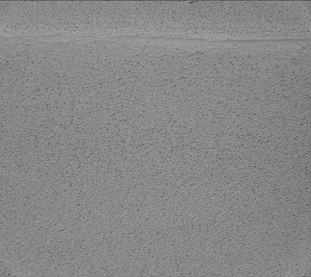 Sol 3679: Mast Camera (Mastcam)