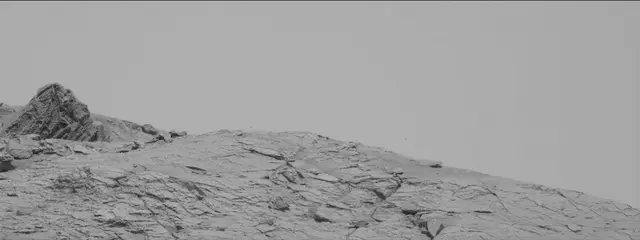 Sol 3680: Mast Camera (Mastcam)