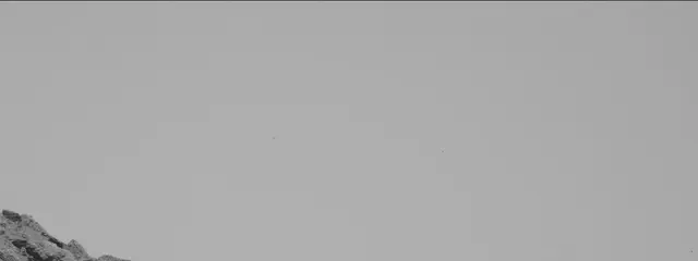 Sol 3680: Mast Camera (Mastcam)