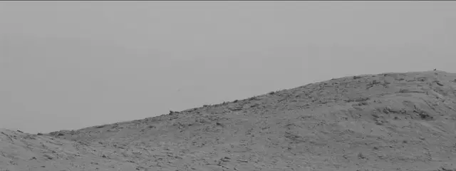 Sol 3681: Mast Camera (Mastcam)