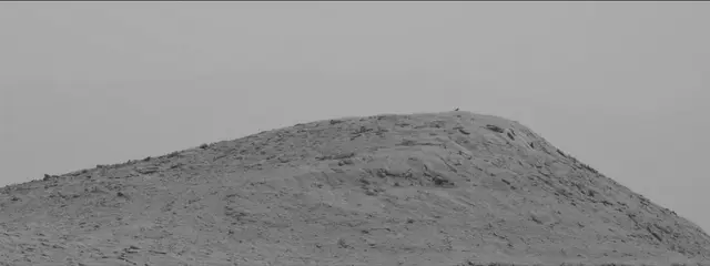 Sol 3681: Mast Camera (Mastcam)