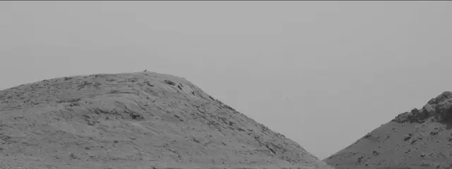 Sol 3681: Mast Camera (Mastcam)