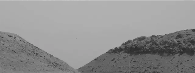Sol 3681: Mast Camera (Mastcam)