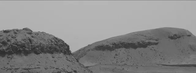 Sol 3681: Mast Camera (Mastcam)
