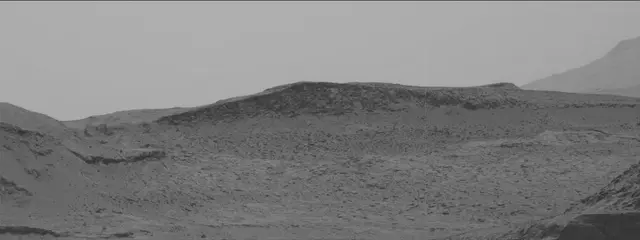 Sol 3681: Mast Camera (Mastcam)