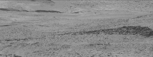 Sol 3681: Mast Camera (Mastcam)