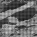 Sol 3681: Mast Camera (Mastcam)