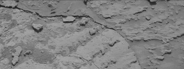 Sol 3682: Mast Camera (Mastcam)