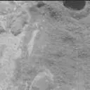 Sol 3682: Mast Camera (Mastcam)
