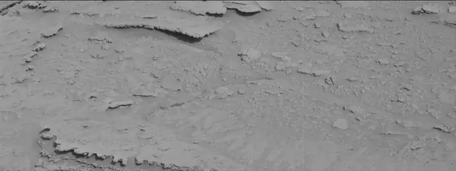 Sol 3682: Mast Camera (Mastcam)