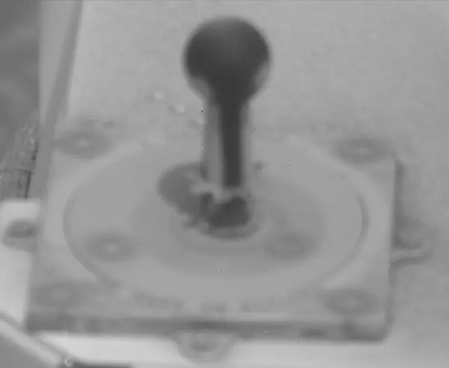 Sol 3682: Mast Camera (Mastcam)