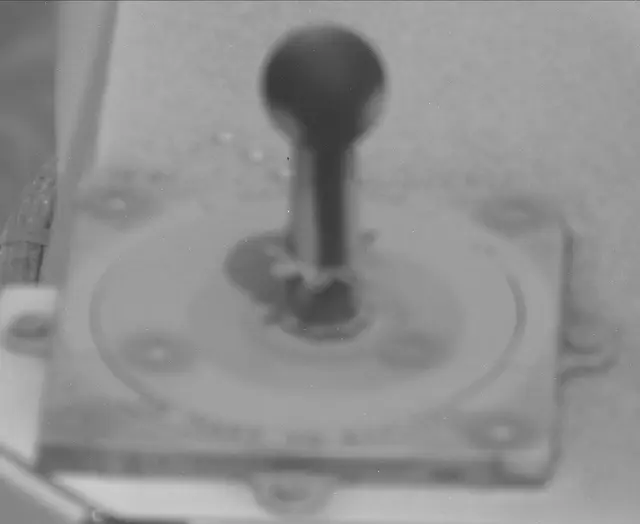 Sol 3682: Mast Camera (Mastcam)