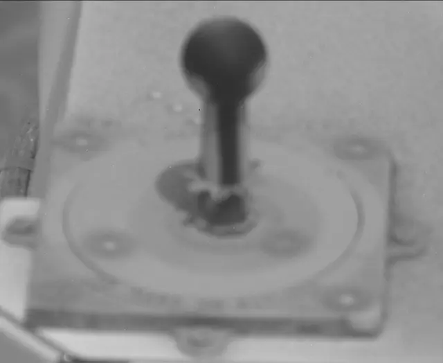 Sol 3682: Mast Camera (Mastcam)
