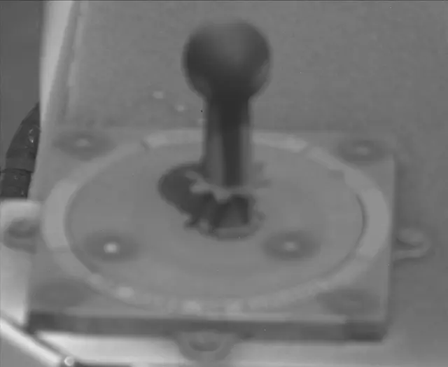 Sol 3682: Mast Camera (Mastcam)