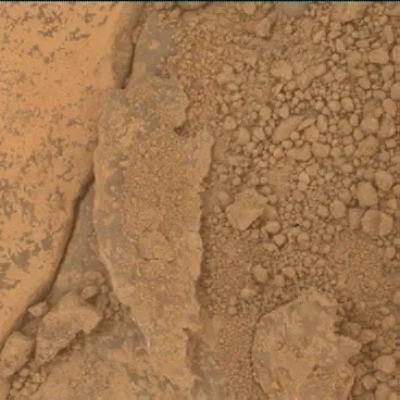 Sol 3682: Mars Hand Lens Imager (MAHLI)