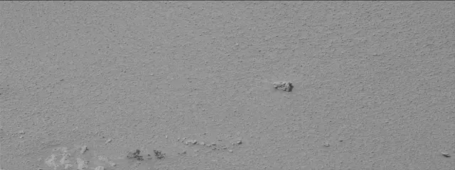 Sol 3683: Mast Camera (Mastcam)