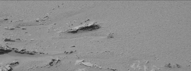Sol 3683: Mast Camera (Mastcam)