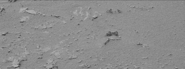 Sol 3683: Mast Camera (Mastcam)