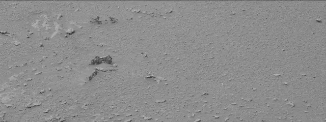 Sol 3683: Mast Camera (Mastcam)