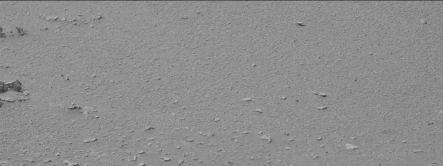 Sol 3683: Mast Camera (Mastcam)