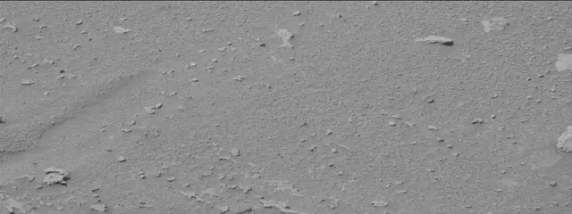 Sol 3683: Mast Camera (Mastcam)
