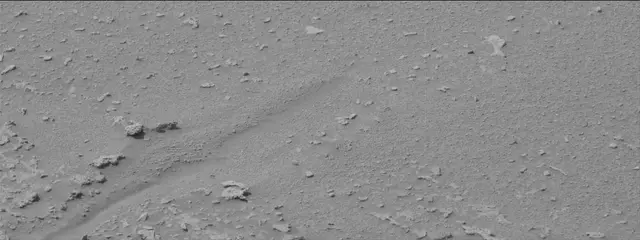 Sol 3683: Mast Camera (Mastcam)