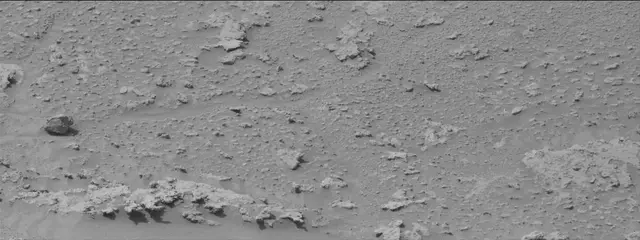 Sol 3683: Mast Camera (Mastcam)