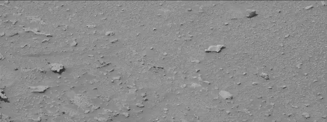 Sol 3683: Mast Camera (Mastcam)