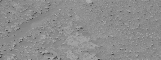 Sol 3683: Mast Camera (Mastcam)