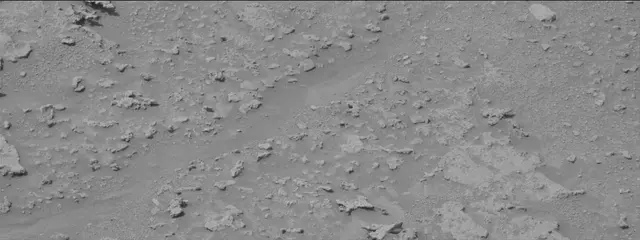 Sol 3683: Mast Camera (Mastcam)