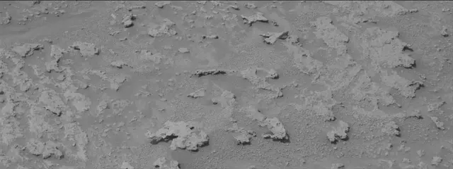 Sol 3683: Mast Camera (Mastcam)