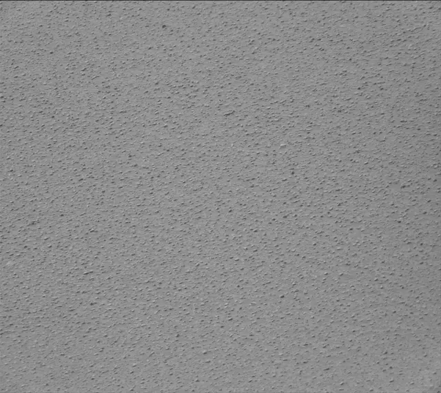 Sol 3683: Mast Camera (Mastcam)