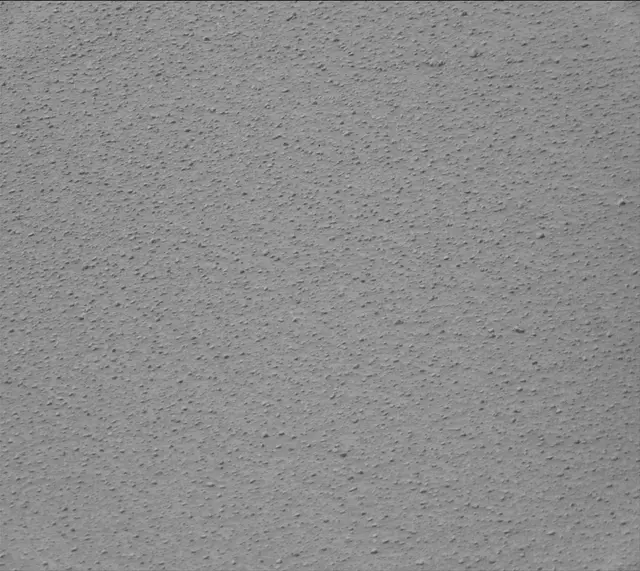 Sol 3683: Mast Camera (Mastcam)