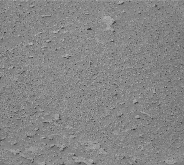 Sol 3683: Mast Camera (Mastcam)