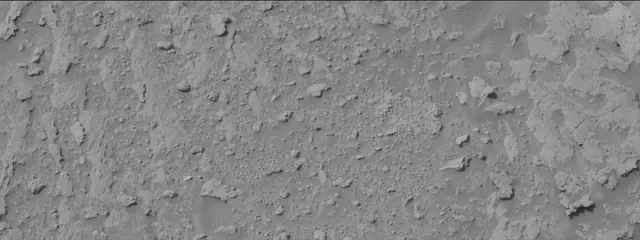 Sol 3684: Mast Camera (Mastcam)