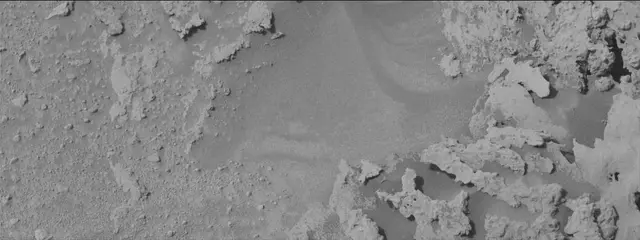 Sol 3684: Mast Camera (Mastcam)