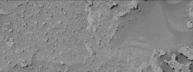 Sol 3684: Mast Camera (Mastcam)