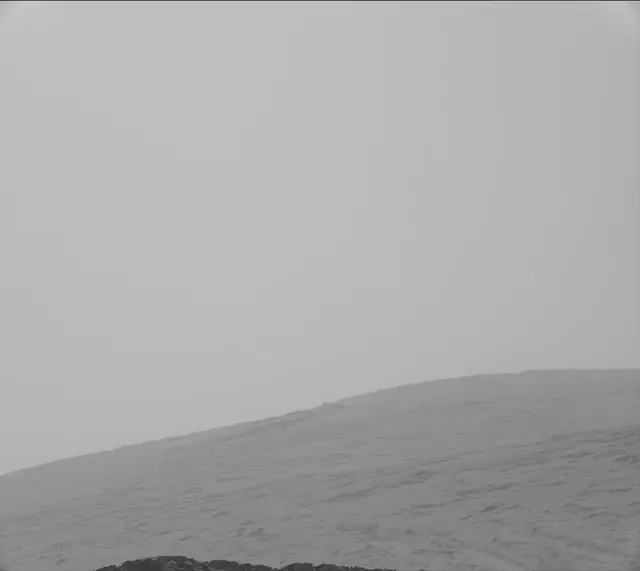 Sol 3684: Mast Camera (Mastcam)