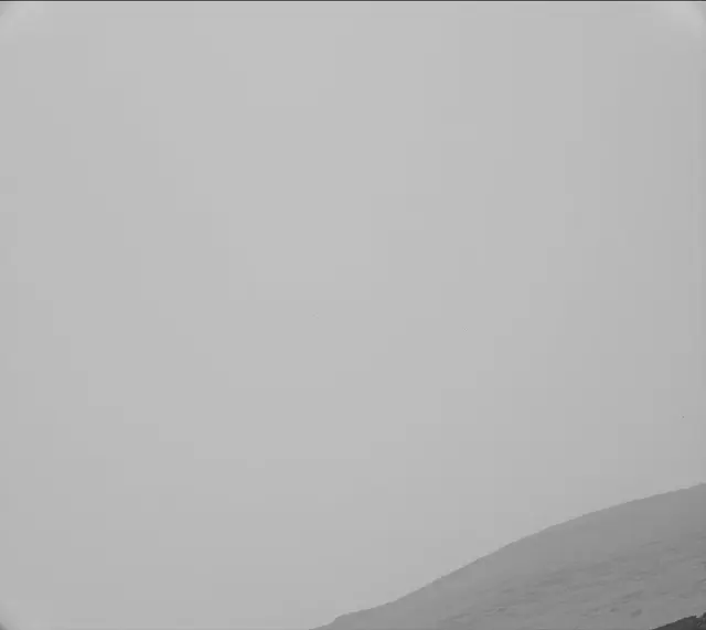 Sol 3684: Mast Camera (Mastcam)