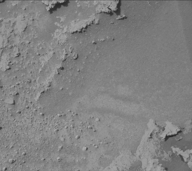 Sol 3684: Mast Camera (Mastcam)