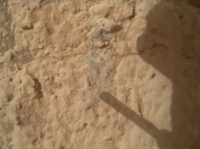 Sol 3684: Mars Hand Lens Imager (MAHLI)