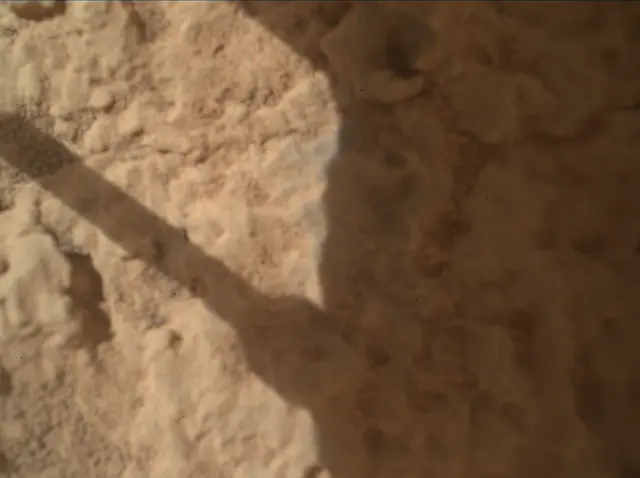 Sol 3684: Mars Hand Lens Imager (MAHLI)
