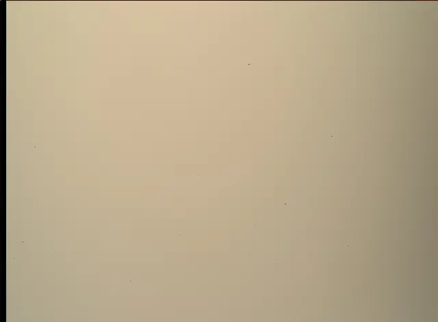 Sol 3684: Mars Hand Lens Imager (MAHLI)
