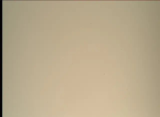 Sol 3684: Mars Hand Lens Imager (MAHLI)