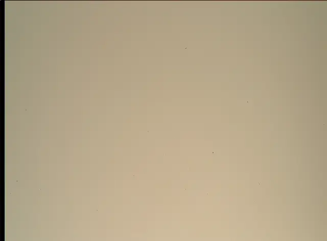 Sol 3684: Mars Hand Lens Imager (MAHLI)