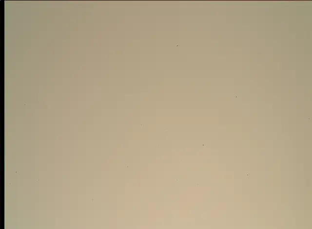 Sol 3684: Mars Hand Lens Imager (MAHLI)