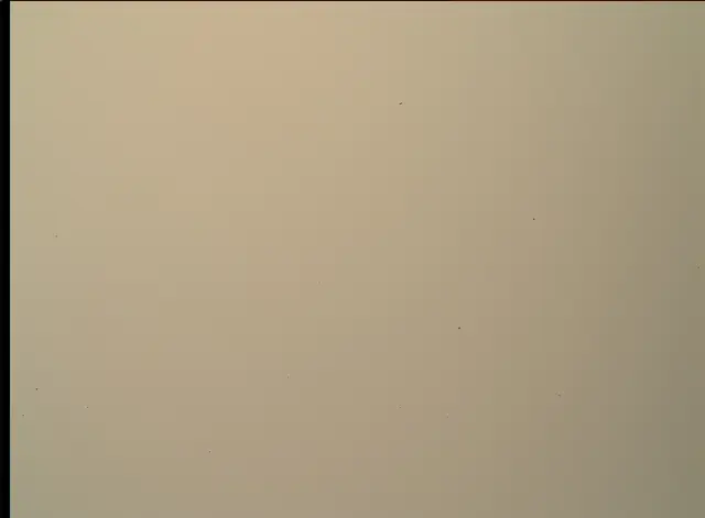 Sol 3684: Mars Hand Lens Imager (MAHLI)