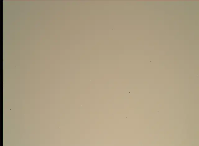Sol 3684: Mars Hand Lens Imager (MAHLI)