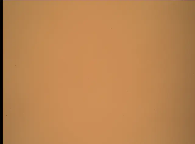 Sol 3684: Mars Hand Lens Imager (MAHLI)