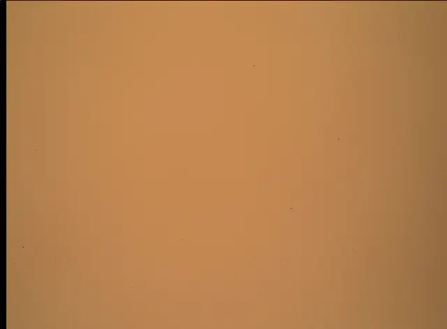 Sol 3684: Mars Hand Lens Imager (MAHLI)